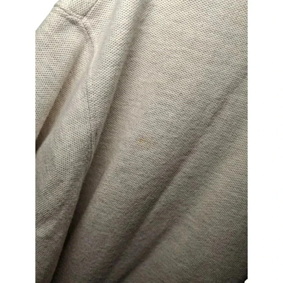 Chaps Ralph Lauren Vintage Polo Shirt Short Sleeve XL - Picture 8 of 16